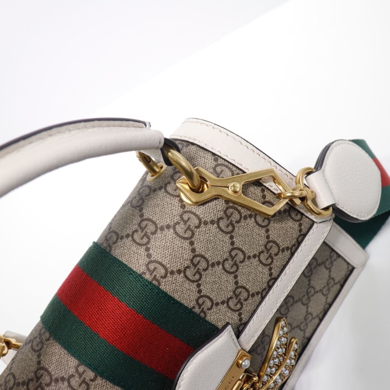 Gucci Top Handle Bags